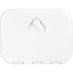 Nuova Rade Top Line With Lock 270x375 Mm Grey One Size unisex Nuova Rade Top Line With Lock 270x375 Mm Grey One Size unisex