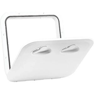 Nuova Rade Top Line With Lock 370x375 Mm White One Size unisex Nuova Rade Top Line With Lock 370x375 Mm White One Size unisex