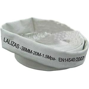 Lalizas Fire Hose 64 Mm 25 M One Size unisex Lalizas Fire Hose 64 Mm 25 M One Size unisex