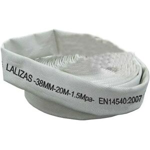 Lalizas Fire Hose 52 Mm 15 M Grey One Size unisex Lalizas Fire Hose 52 Mm 15 M Grey One Size unisex
