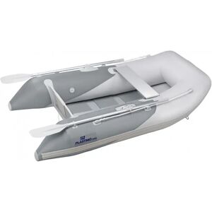 Plastimo Raid P270sh Inflatable Boat Grey 3.5 Places unisex Plastimo Raid P270sh Inflatable Boat Grey 3.5 Places unisex