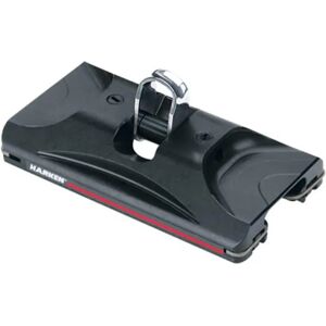 Harken Small Boat Cb Radial Traveler Car With Adapter Shackle Black One Size unisex Harken Small Boat Cb Radial Traveler Car With Adapter Shackle Black One Size unisex