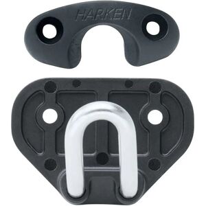 Harken Fairlead Rev Cam Pin Black One Size unisex Harken Fairlead Rev Cam Pin Black One Size unisex