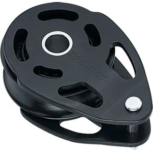 Harken Teardrop Mast Collar Pulley Black 57 mm unisex Harken Teardrop Mast Collar Pulley Black 57 mm unisex
