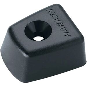 Harken Midrange Low Beam End Stops Guide 27 Mm 2 Units Black One Size unisex Harken Midrange Low Beam End Stops Guide 27 Mm 2 Units Black One Size unisex