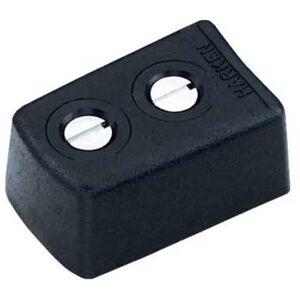 Harken 088 29 mm Through-Deck Bullet Block - Bullet Block Harken 088 29 mm Through-Deck Bullet Block - Bullet Block