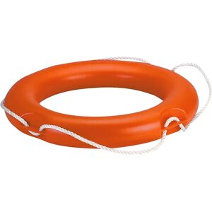 Lalizas Non-solas Lifebuoy Without Foam Orange One Size unisex Lalizas Non-solas Lifebuoy Without Foam Orange One Size unisex