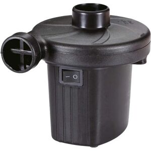 Nuova Rade 12v Electric Air Pump Black One Size unisex Nuova Rade 12v Electric Air Pump Black One Size unisex