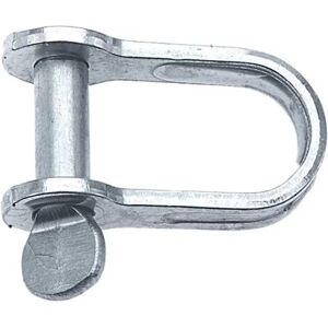 Talamex D-shackle Strip 10 Units - Shackle Talamex D-shackle Strip 10 Units - Shackle