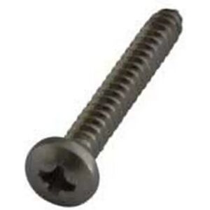 Talamex Plate Cylinder Phillips Head 6 Units Grey 3.9 x 16 mm unisex Talamex Plate Cylinder Phillips Head 6 Units Grey 3.9 x 16 mm unisex