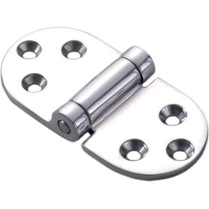 Talamex Torque Hinge-pin Top Grey One Size unisex Talamex Torque Hinge-pin Top Grey One Size unisex