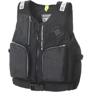 Baltic 50n Active Adventure Life Jacket Black 50-70 kg unisex Baltic 50n Active Adventure Life Jacket Black 50-70 kg unisex