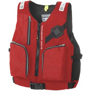 Baltic 50n Active Adventure Life Jacket Red 70-90 kg unisex Baltic 50n Active Adventure Life Jacket Red 70-90 kg unisex