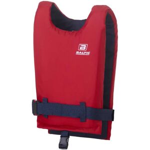 Baltic 50n Active Canoe Basic Life Jacket Red >40 kg unisex Baltic 50n Active Canoe Basic Life Jacket Red >40 kg unisex