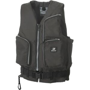 Baltic 50n Active Outdoor Life Jacket Black >90 kg unisex Baltic 50n Active Outdoor Life Jacket Black >90 kg unisex