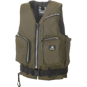 Baltic 50n Active Outdoor Life Jacket Green >90 kg unisex Baltic 50n Active Outdoor Life Jacket Green >90 kg unisex