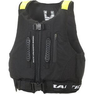 Baltic Stinger 50N Black Lifejacket - Water Sports Equipment Baltic Stinger 50N Black Lifejacket - Water Sports Equipment