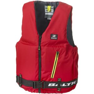 Baltic Axent Long Lifejacket 50N Red for Water Activities Baltic Axent Long Lifejacket 50N Red for Water Activities