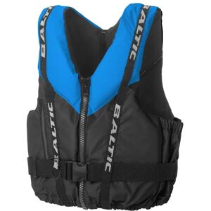 Baltic 50n Leisure Genua Life Jacket Blue / Black >90 kg unisex Baltic 50n Leisure Genua Life Jacket Blue / Black >90 kg unisex