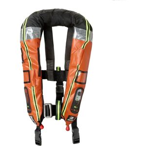 Baltic Indu Pro 305 M.E.D./Solas Orange Lifejacket - Lifejacket Baltic Indu Pro 305 M.E.D./Solas Orange Lifejacket - Lifejacket