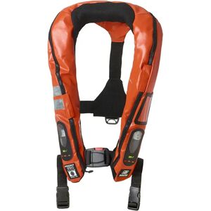 Baltic Legend 165 M.e.d./solas Inflatable Life Jacket Orange PVC >43 kg unisex Baltic Legend 165 M.e.d./solas Inflatable Life Jacket Orange PVC >43 kg unisex