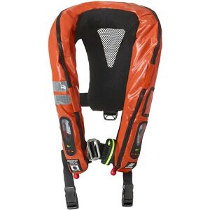 Baltic Legend 305 M.e.d./solas Harness Inflatable Life Jacket Orange PVC >43 kg unisex Baltic Legend 305 M.e.d./solas Harness Inflatable Life Jacket Orange PVC >43 kg unisex