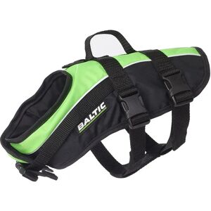 Baltic Mascot Pet Life Jacket Green / Black >40+ kg unisex Baltic Mascot Pet Life Jacket Green / Black >40+ kg unisex