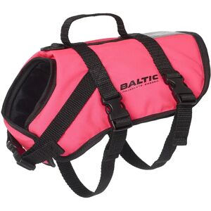 Baltic Pluto Pet Life Jacket Pink 0-3 kg unisex Baltic Pluto Pet Life Jacket Pink 0-3 kg unisex