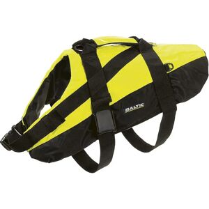 Baltic Professional Pet Life Jacket UV Yellow / Black 8-15 kg unisex Baltic Professional Pet Life Jacket UV Yellow / Black 8-15 kg unisex