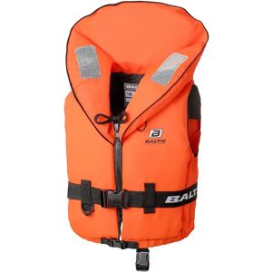 Baltic Skipper Life Jacket Orange 40-50 kg unisex Baltic Skipper Life Jacket Orange 40-50 kg unisex