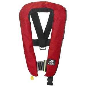 Baltic Winner Harness Inflatable Life Jacket Red 40-150 kg unisex Baltic Winner Harness Inflatable Life Jacket Red 40-150 kg unisex