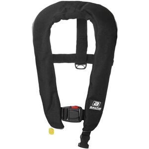Baltic Winner Inflatable Life Jacket Black 40-150 kg unisex Baltic Winner Inflatable Life Jacket Black 40-150 kg unisex