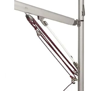 Barton Marine Boomstrut Pulley 7.6-9 m unisex Barton Marine Boomstrut Pulley 7.6-9 m unisex