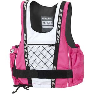 Baltic Dinghy Pro Life Jacket Rosa, Blanco XL unisex Baltic Dinghy Pro Life Jacket Rosa, Blanco XL unisex
