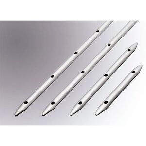 Talamex Standing List Clamp Stainless Steel 25 x 305 mm unisex Talamex Standing List Clamp Stainless Steel 25 x 305 mm unisex