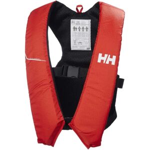 Helly Hansen Rider Compact 50n Life Jacket Alert Red 40-60 kg unisex Helly Hansen Rider Compact 50n Life Jacket Alert Red 40-60 kg unisex