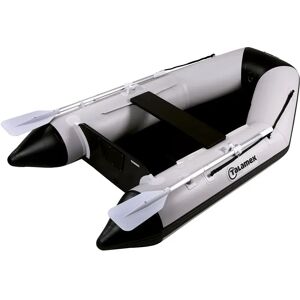 Talamex Aqualine Qls230 Inflatable Boat Slatted Floor White 3 Places unisex Talamex Aqualine Qls230 Inflatable Boat Slatted Floor White 3 Places unisex