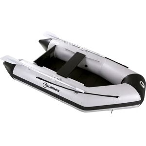 Talamex Aqualine Qls250 Inflatable Boat Slatted Floor White 3 Places unisex Talamex Aqualine Qls250 Inflatable Boat Slatted Floor White 3 Places unisex