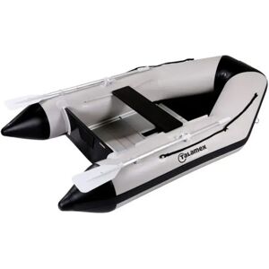 Talamex Aluminium Aqualine Qlx250 Inflatable Boat Floor 3 Places unisex Talamex Aluminium Aqualine Qlx250 Inflatable Boat Floor 3 Places unisex