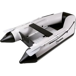 Talamex Aluminium Aqualine Qlx270 Inflatable Boat Floor 3 Places unisex Talamex Aluminium Aqualine Qlx270 Inflatable Boat Floor 3 Places unisex