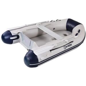 Talamex Comfortlinetla230 Inflatable Boat Airdeck 3 Places unisex Talamex Comfortlinetla230 Inflatable Boat Airdeck 3 Places unisex
