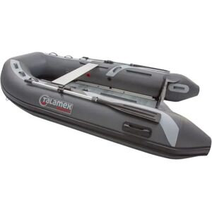 Talamex Aluminium Highline Hlx300 Alu-floor Inflatable Boat Floor Grey 5 Places unisex Talamex Aluminium Highline Hlx300 Alu-floor Inflatable Boat Floor Grey 5 Places unisex