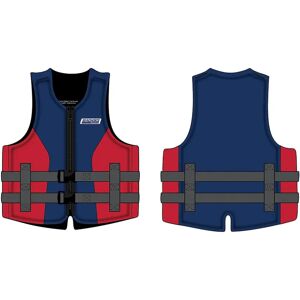 Seachoice Evoprene Pfd Life Jacket Blue / Red S-M unisex Seachoice Evoprene Pfd Life Jacket Blue / Red S-M unisex
