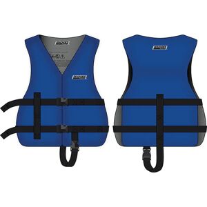 Seachoice Blue Lifejacket 40kg - Lifejacket Seachoice Blue Lifejacket 40kg - Lifejacket