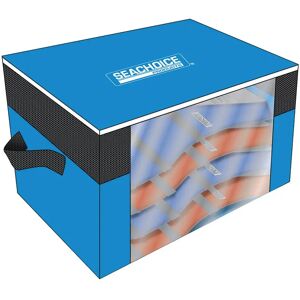 Seachoice General Purpose Life Jacket 4 Units Blue / Red One Size unisex Seachoice General Purpose Life Jacket 4 Units Blue / Red One Size unisex