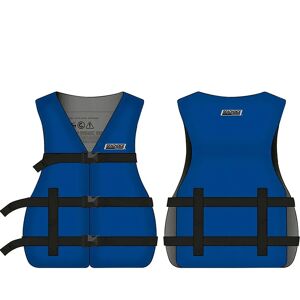 Seachoice General Purpose Xl Lifejacket Blue One Size unisex Seachoice General Purpose Xl Lifejacket Blue One Size unisex
