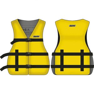 Seachoice General Purpose Xl Lifejacket Yellow One Size unisex Seachoice General Purpose Xl Lifejacket Yellow One Size unisex