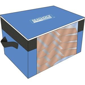 Seachoice General Purpose Xl Lifejacket 4 Units Red One Size unisex Seachoice General Purpose Xl Lifejacket 4 Units Red One Size unisex