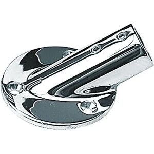 Sea-dog Line Round 30º Rail Bases 1´´ unisex Sea-dog Line Round 30º Rail Bases 1´´ unisex