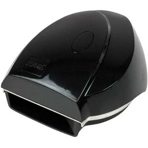 Sea-dog Line Sonic Mini Compact Horn Black One Size unisex Sea-dog Line Sonic Mini Compact Horn Black One Size unisex